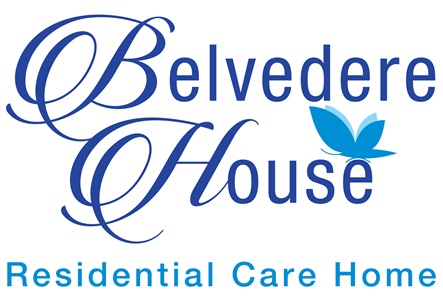 Belvedere House Residential Care Home logo 